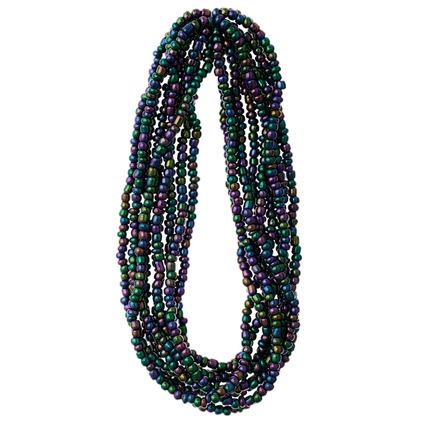 Glass Seed Waistbeads