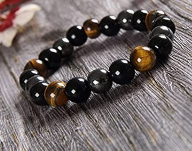 Triple Protection Bracelet