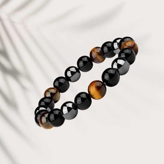 Triple Protection Bracelet