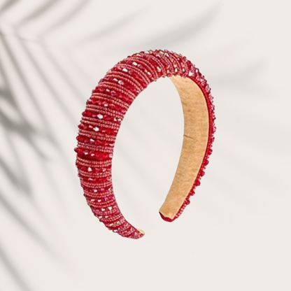 Rhinestone Headbands