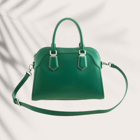 Emerald Luxury Handbag