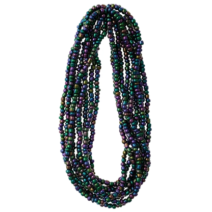 Glass Seed Waistbeads