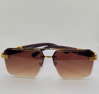 High Fashion Vintage Avaitor