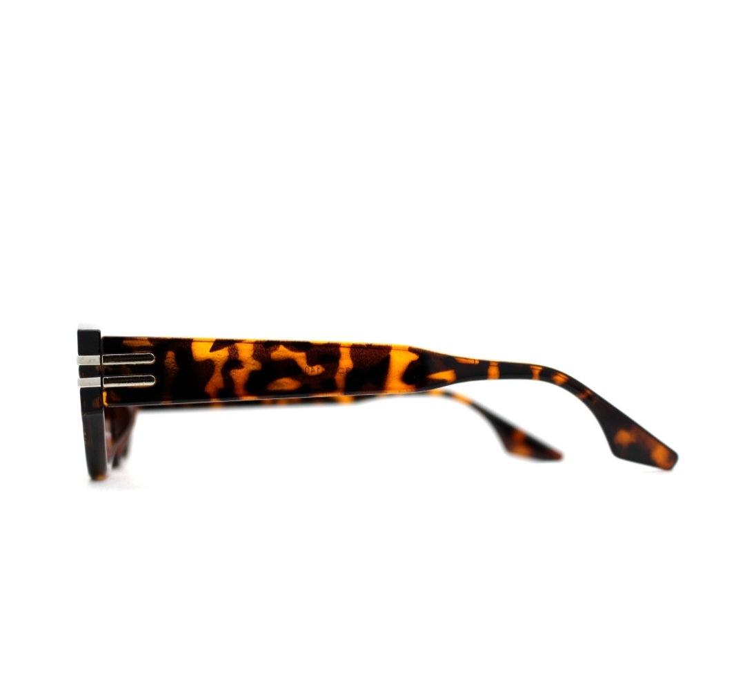 Slim Cat eye Sunglasses
