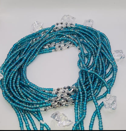 Waistbeads