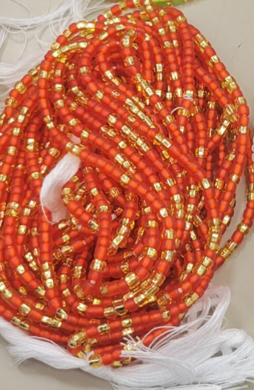 Waistbeads